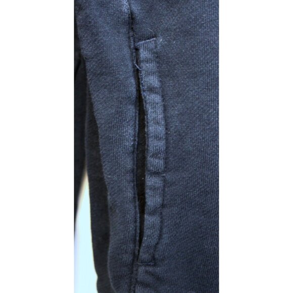 2 Sports Hoodies sz S H&M Blue Nike Grey Just Do It Casual Running Pockets - Picture 4 of 15